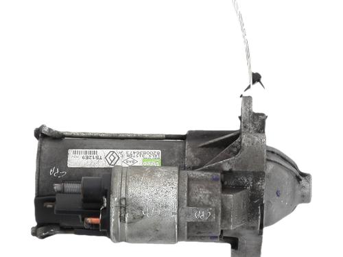 Starter RENAULT MEGANE III Hatchback (BZ0/1_, B3_) 1.5 dCi | BP37191218M8  - Image 5