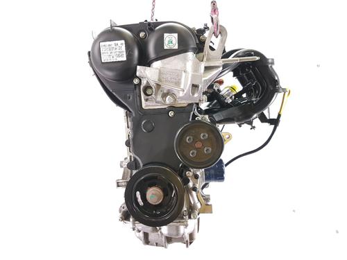 Motor Motor FORD KA+ III (UK, FK) 1.2 Ti-VCT (85 hp) 36210068 36210068
