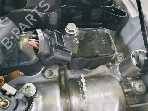 Engine SKODA KAMIQ (NW4) 1.0 TSI | BP38344570M1 - Image 8