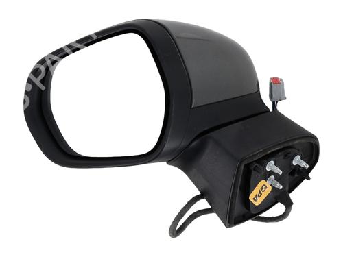 Left mirror FORD PUMA (J2K, CF7) 1.0 Flexifuel | BP31913048C26 