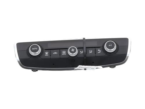 Climate control AUDI A3 Sportback (8VA, 8VF) 1.4 TFSI e-tron | BP27246743I5 