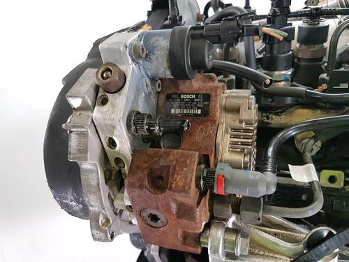 Engine RENAULT SCÉNIC II (JM0/1_) 1.9 dCi | BP31141969M1 