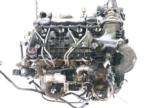 Engine PEUGEOT PARTNER MPV (5_, G_) 1.6 HDi 90 | BP29849134M1