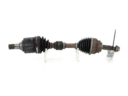 Left front driveshaft MITSUBISHI ASX (GA_W_) 1.8 DI-D 4WD (GA6W) | BP29381429M38 