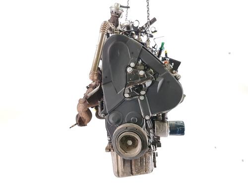 Motor PEUGEOT BOXER Van (244) 2.2 HDi (101 hp) 31606811