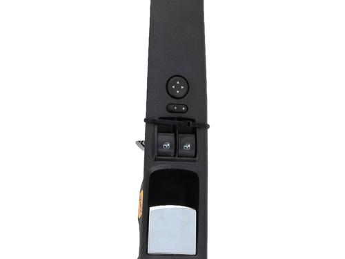 Used Left front window switch LANCIA MUSA (350_) 1.3 D Multijet (350.AXG11, 350.AXG1A) (90 hp) 24461273