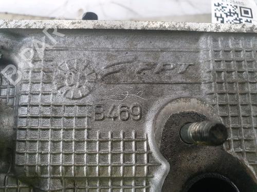 Cylinder head FIAT PANDA (169_) 1.2 (169AXF2A, 169AXF1A) | BP31693403M5 - Image 7