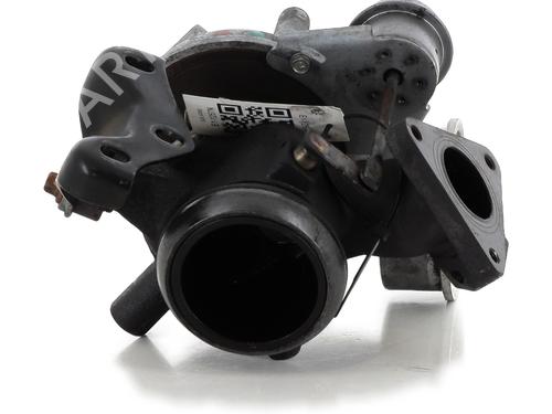 Turbocharger/Supercharger MERCEDES-BENZ B-CLASS Sports Tourer (W245) B 180 CDI (245.207) | BP27977820M71