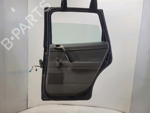 Right rear door VW POLO IV (9N_, 9A_) 1.9 SDI | BP29346565C5 