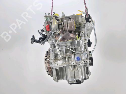 Engine DACIA SANDERO II TCe 90 (B8M1, B8MA, B8AC) | BP29696311M1 