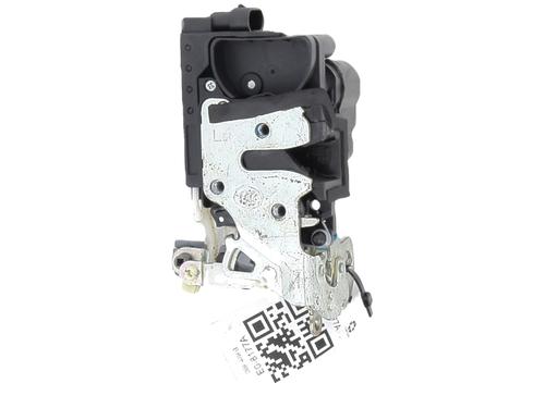 Front left lock OPEL KARL (C16) 1.0 | BP26877457C98 