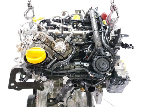 Engine RENAULT MEGANE IV Hatchback (B9A/M/N_) 1.0 TCe 115 (B9MD, B9MW) | BP28834084M1 