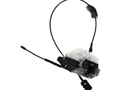 Venstre foran lås RENAULT TWINGO II (CN0_) 1.2 16V (CN04, CN0B) (75 hp) 32401640