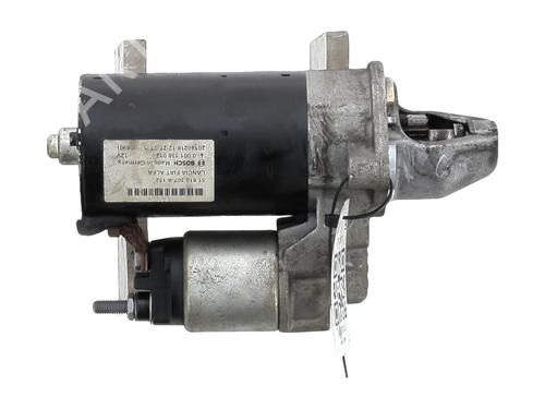 Startmotor FIAT PUNTO (199_) 1.3 D Multijet | BP26945790M8 