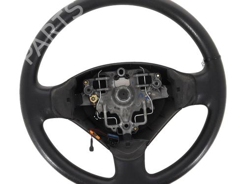 Used Steering wheel PEUGEOT 207 Saloon [2007-2014]  28286394