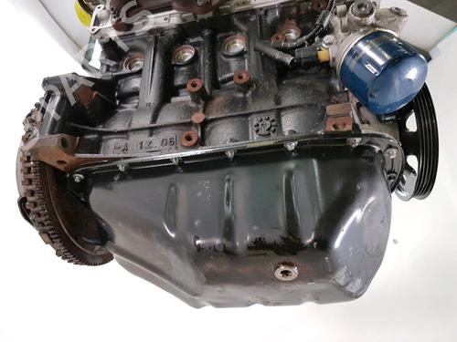 Engine RENAULT TWINGO II (CN0_) 1.2 (CN0D) | BP31913609M1