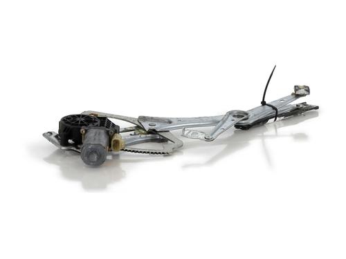 Front left window mechanism MERCEDES-BENZ M-CLASS (W163) ML 270 CDI (163.113) | BP23454875C22 