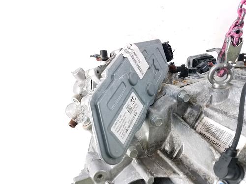 Gearbox HYUNDAI TUCSON (NX4E, NX4A) 1.6 CRDi Hybrid 48V | BP22382337M3 
