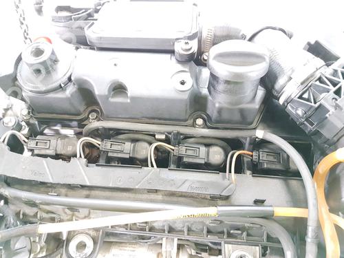 Engine FORD FIESTA V (JH_, JD_) 1.4 TDCi | BP30118746M1