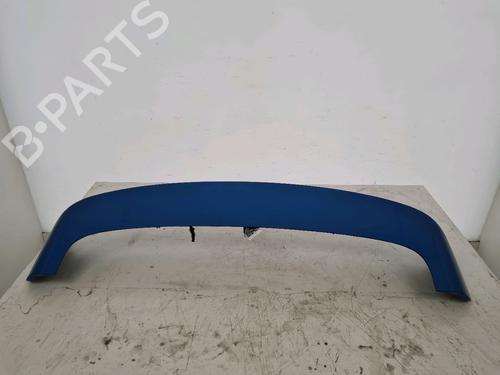 Used Rear spoiler HYUNDAI TUCSON (TL, TLE) 1.7 CRDi (116 hp) 29964390