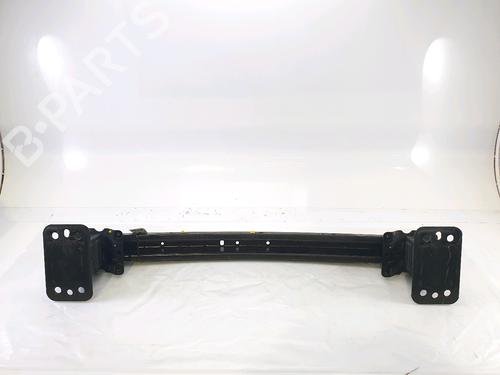 Front bumper reinforcement FORD FIESTA V (JH_, JD_) 1.4 16V | BP27559559C109 