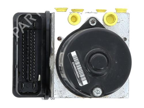 ABS pump PEUGEOT 207 CC (WD_) 1.6 16V | BP32487656M43 