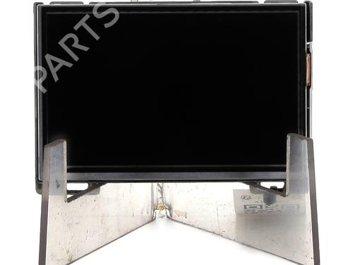 Display monitor PEUGEOT 2008 I (CU_)  | BP28372458C48