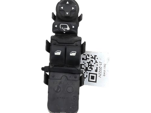 left-front-window-switch-citroen-jumpy-ii-van-2007-2008-2009-2010-2011-2012-2013-2014-2015-2016-33972633 main image