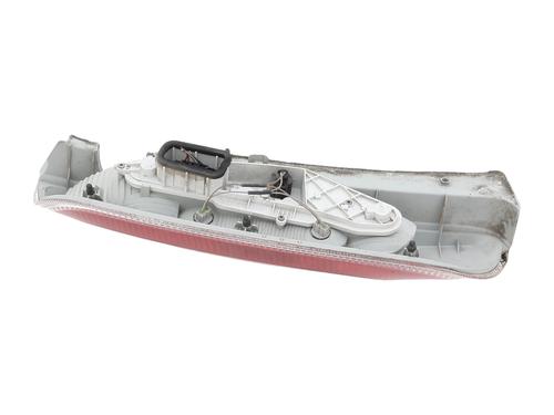 Feu arrière droit SKODA ROOMSTER (5J7) 1.6 TDI (90 hp) 31913591