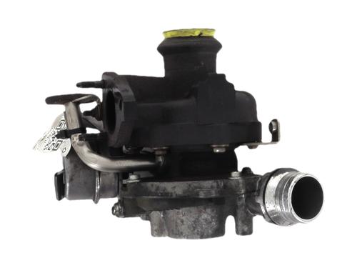 Turbolader/Kompressor Turbolader/Kompressor RENAULT SCÉNIC III (JZ0/1_) 1.5 dCi (110 hp) 37280887 37280887
