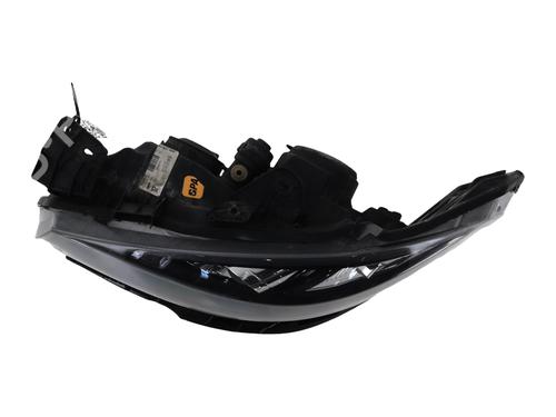 Left headlight RENAULT LAGUNA II (BG0/1_) 1.9 dCi (BG08, BG0G) | BP31367100C28 