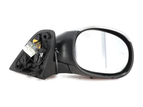 Right mirror CITROËN XSARA PICASSO (N68) 1.6 HDi | BP22595357C27 