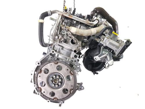 Engine TOYOTA YARIS (_P13_) 1.5 (NSP131_) | BP32770168M1 - Image 3
