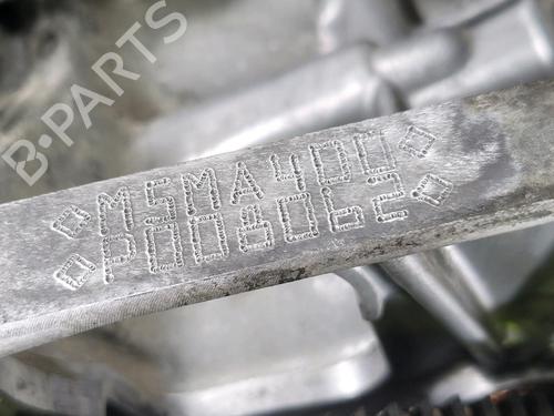 Engine RENAULT CLIO IV (BH_) 1.6 RS (BHJ4, BHJ6, BHMM) | BP25345738M1 