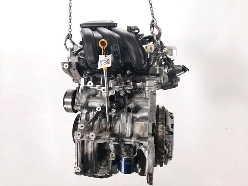 Engine NISSAN MICRA IV (K13K, K13KK) 1.2 | BP37191413M1 - Image 2