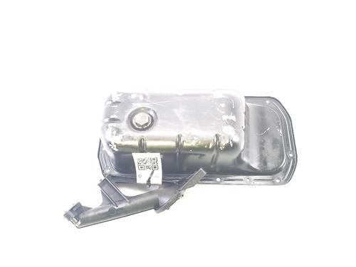 Used Oil sump CITROËN C4 Picasso I MPV (UD_) [2006-2015]  27914572