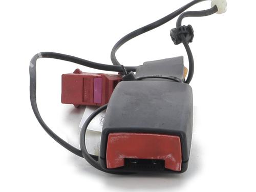 Sikkerhedssele-spænde VW FOX Hatchback (5Z1, 5Z3, 5Z4) 1.2 (55 hp) 30715850