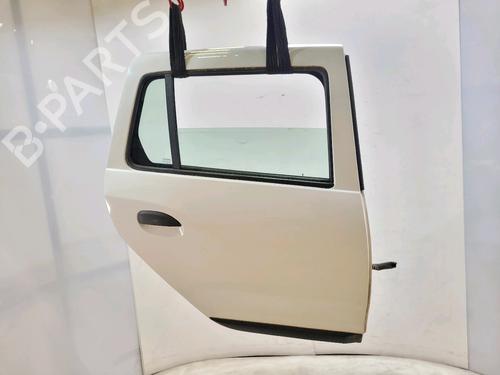 Used Right rear door Right rear door DACIA LOGAN MCV II TCe 90 (K8M1, K8MA, K8AC) (90 hp) 34118881 34118881