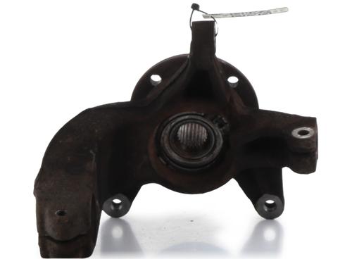 Right front steering knuckle RENAULT SCÉNIC III (JZ0/1_) 1.5 dCi | BP32378378M26