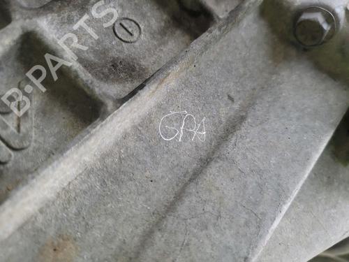 Gearbox TOYOTA YARIS (_P1_) 1.0 (SCP10_, SCP10R) | BP26189036M3 