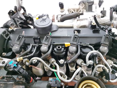 Engine DACIA DUSTER (HS_) 1.5 dCi 4x4 | BP33949476M1  - Image 12