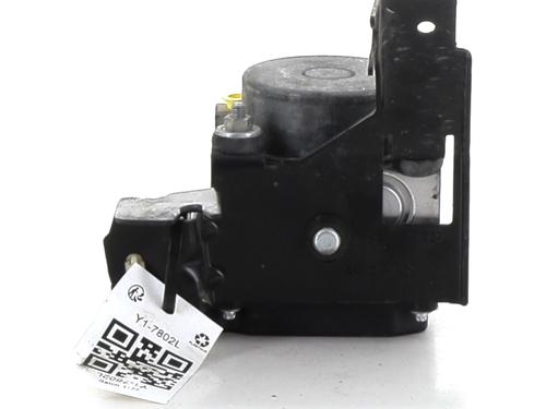 Used ABS pump DACIA DUSTER (HS_) 1.5 dCi (86 hp) 31367677