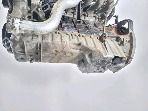 Engine MERCEDES-BENZ E-CLASS T-Model (S211) E 320 T CDI (211.226) | BP24634688M1 