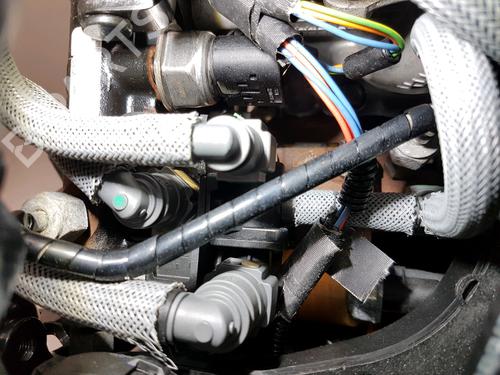 Engine PEUGEOT 407 Coupe (6C_) 2.7 HDi | BP30982320M1 