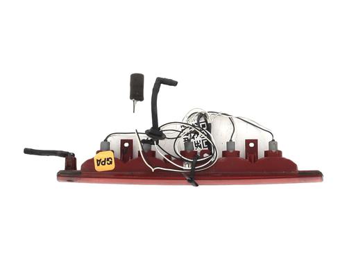 Third brake light CHEVROLET CAPTIVA (C100, C140) 2.2 D 4WD | BP29932216L11