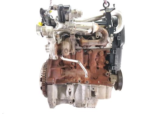 Engine RENAULT CLIO III (BR0/1, CR0/1) 1.5 dCi (C/BR0G, C/BR1G) | BP40557236M1 - Image 4