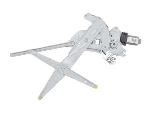 Front left window mechanism RENAULT KANGOO (KC0/1_) 1.5 dCi (KC08, KC09) | BP39160573C22 - Image 2