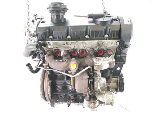 Engine AUDI A3 Sportback (8PA) 1.9 TDI | BP24814184M1 