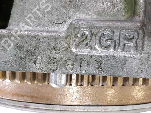 Engine LEXUS RX (_L1_) 450h AWD (GYL15_) | BP28285793M1 