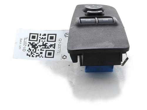 Left front window switch FIAT GRANDE PUNTO (199_) 1.3 D Multijet | BP33299872I27 - Image 2